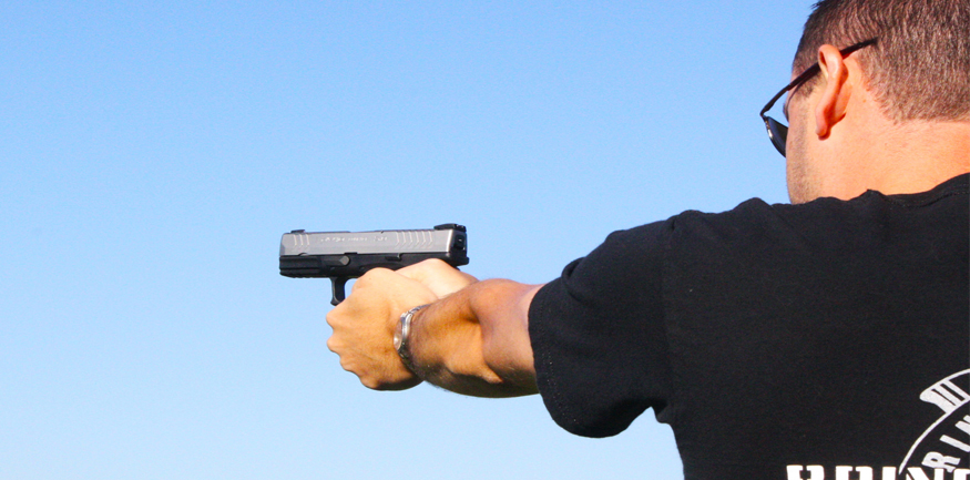 Midwest Gun Sales